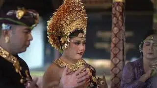BALINESE WEDDING CINEMATIC | TAMAN PRAKERTI BHUANA GRIYA BENG GIANYAR