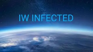 i miss the old days - INFINITE WARFARE INFECTED IN 2023 (nuke with r3k)