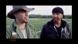 LoCash Cowboys 
