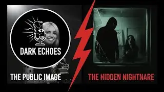 UnMasking The Story Of Billie Eilish - UnMasked by DarkEchoes