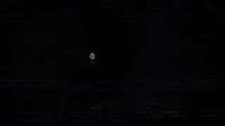 I'm going insane in this Minecraft horror mod