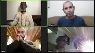 Elitom Elamin Interview