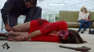 COMPULSION 🎬 Official English Trailer 🎬 Thriller Horror Movie 🎬 English HD 2023
