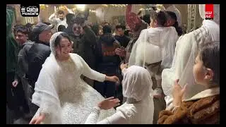 نور الظلام مزمار جديد شديد القشاش مصطفى اوشا وعريض غشيم 2026