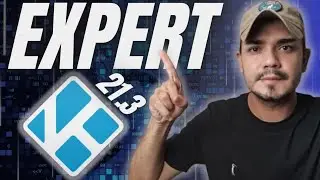 ⚙️KODI 2026- A melhor Configura&ccedil;&atilde;o EXPERT - SEM TRAVAR - ANDROIDTV E QUALQUER TV BOX ⚙️