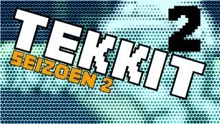 Tekkit Seizoen 2 - Deel 2: Swiftwolf's Rending Gale