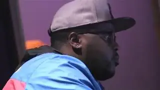 Black Metaphor x Cyhi The Prynce Listening Session