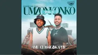 Amu Classic & Kappie - Iwrongo (Official Audio) feat. Tman Xpress