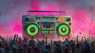HSV Forever And Ever (Hardstyle Remix)