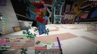Just a minecadia montage