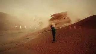 Innato Flute - Deep Mystical Tones played on Planet Venus :))