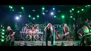 Sonata Arctica - My Land , live in Möysän Musaklubi, Lahti 28.2.2025