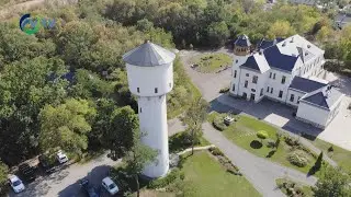 K&iacute;v&uuml;l bel&uuml;l meg&uacute;jul a Graefl kast&eacute;ly