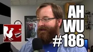 Achievement Hunter Weekly Update: Ep. 186 - Week of November 4th, 2013 | Rooster Teeth