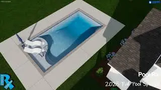 Pool Rx - 2025 Fall Special