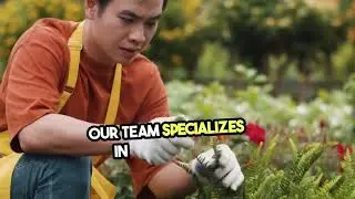 Blossom & Oak Landscaping - Best Landscaping Service In Queen Creek#youtubeshorts #ytshorts #viral