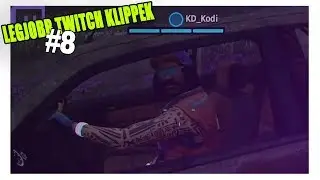 Legjobb Twitch Klippek #8