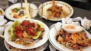 food wasting problem in world #short #food #foodwaste