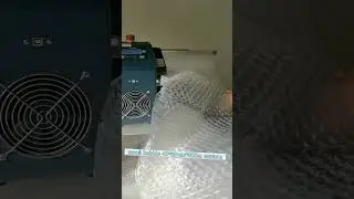 XD-300 air cushion machine: Revolutionize Your Packaging Efficiency!