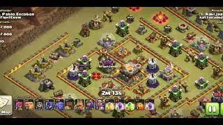 Th11 Strong war attack strategy GIBOWI  !!NEW!!  2018