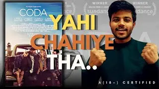 CODA (2021) Movie Review | Netflix | CODA 2021 | CODA Review| SRS Talkies