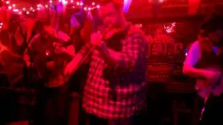 Grandpa's Cough Medicine with Aaron Till