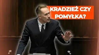 Mentzen tłumaczył Berkowicza. Internauci szybko sprowadzili go na ziemię | NEWS