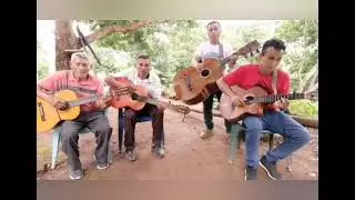 SANTO ES EL SEÑOR 