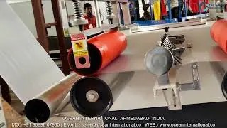 Synthetic String Sutli Machine