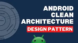 #2 MENGENAL DESIGN PATTERN - ANDROID CLEAN ARCHITECTURE