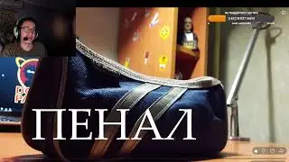 Второй ретроспективный стрим (продолжаю смотреть свои старые видео)