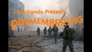 Remote Viewing Gaza, and a Lesson About Paranormal Targets...