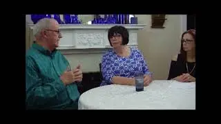 Cortland County Reflects (Kathy Park Cole and Dave Park)