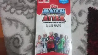 Match attax bundesliga kart açılımı 