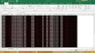 EXCEL TO TALLY UTILITY BY HARBANSH SINGH