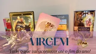 Virgem ♍️ Você vai entender com esse amor porque todos os outros deram errado! ❣️💒❤️‍🔥