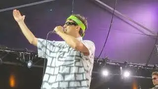 Festival Memories - Biga* Ranx - Fr1ncofolies Esch/Alzette 2023 - Luxembourg