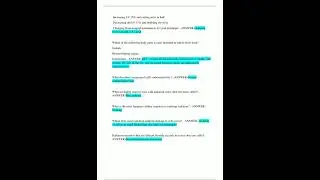 ARRT SAFETY 20242025 LATEST EXAM WITH 200 REAL EXAM QUESTIONS AND 100 CORRECT VERIFIED ANSWERS ALREA