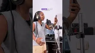 Drake needs to see what this Nigerian rap Queen did to his beat😭🔥 #drake #rap  #tyneebee