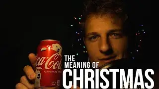 The Meaning of Christmas: Religion, Myth, Psychology | ASMR