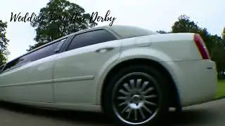 Wedding Limo Hire Derby