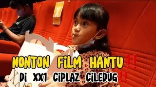 Nonton Film di Bioskop XX1 Ciplaz-Ciledug‼️#anakpintar #xx1