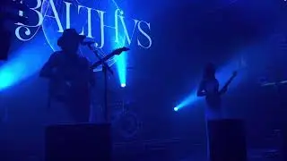 Vapor Waves ~BALTHVS @The Music Box 9/26/25