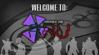(Re-Upload) Project Ultimate Announcement | PSASBR fan-game