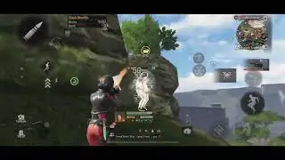 Newlands CTC Abyss vs Hope vs Enigma | LifeAfter pvp