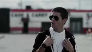Jake Miller - I'm Alright [Official Fanclub]