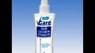 VCare Hair Growth Vitalizer