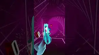 FALLING IN LOVE - NieN In (Beat Saber)