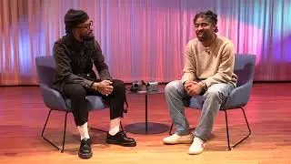 For the Record: Akio Evans x Devin Allen