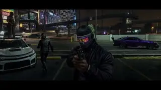 KYLE PRED BEATS UP 2 BALLAS AND STEALS G*NS!?! #Nopixel WL 4.0